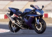 Yamaha YZF-R1